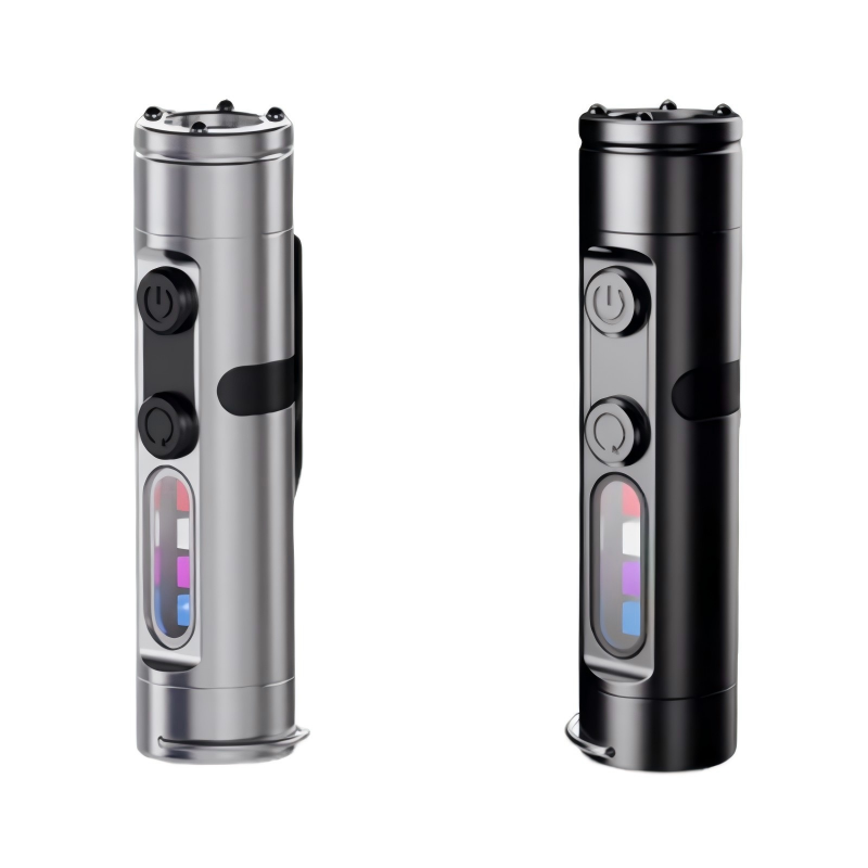 Lumikey – Mini-sleutelhangerzaklamp | 50% KORTING