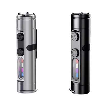 Lumikey – Mini-sleutelhangerzaklamp | 50% KORTING