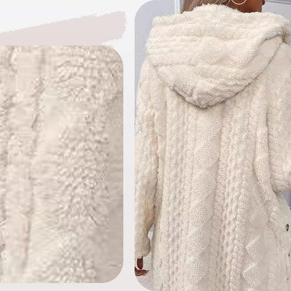 Bella – Dames winterjas