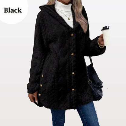 Bella – Dames winterjas