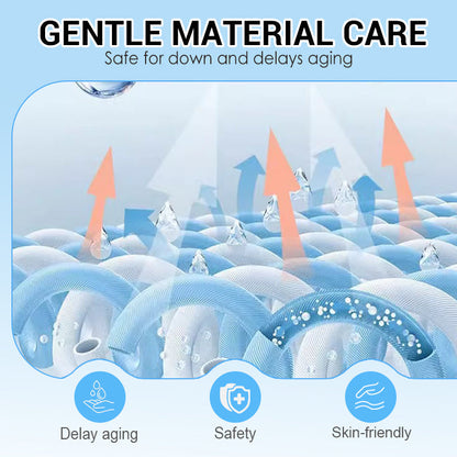 DownPro – Stomerijmiddel | 1+1 GRATIS