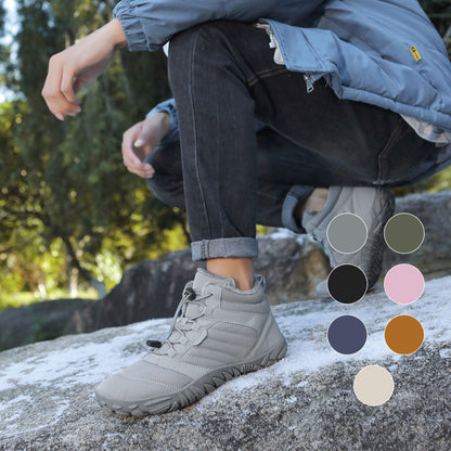 Rowan – unisex winterwandelschoenen