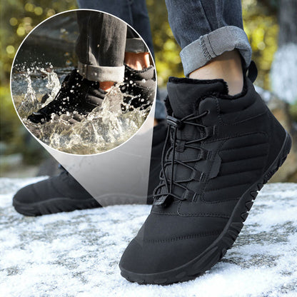 Rowan – unisex winterwandelschoenen