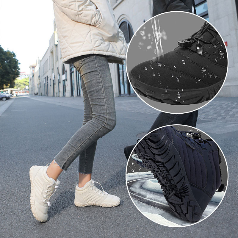 Rowan – unisex winterwandelschoenen