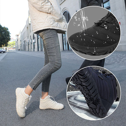 Rowan – unisex winterwandelschoenen