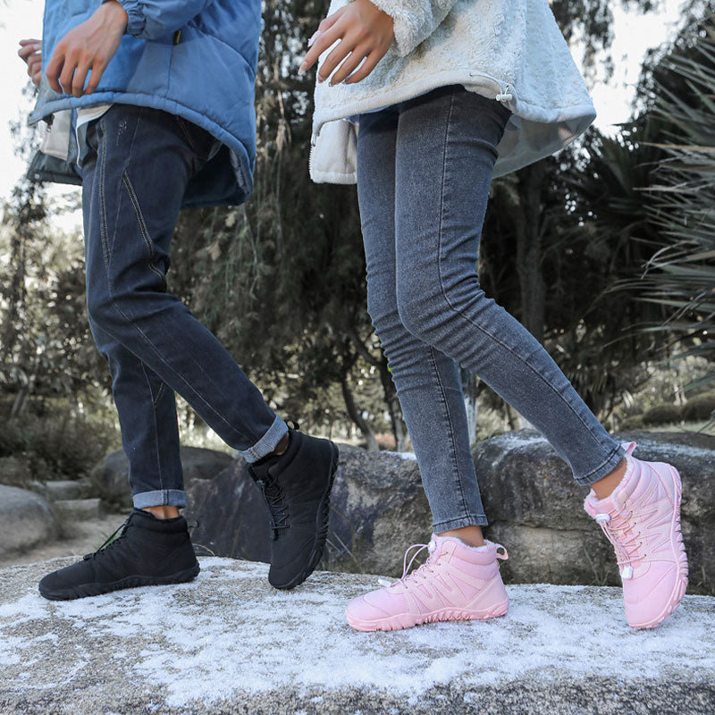 Rowan – unisex winterwandelschoenen