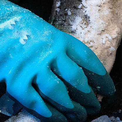 FrostGrip – Unisex thermische werkhandschoenen | Koop 1+1 GRATIS