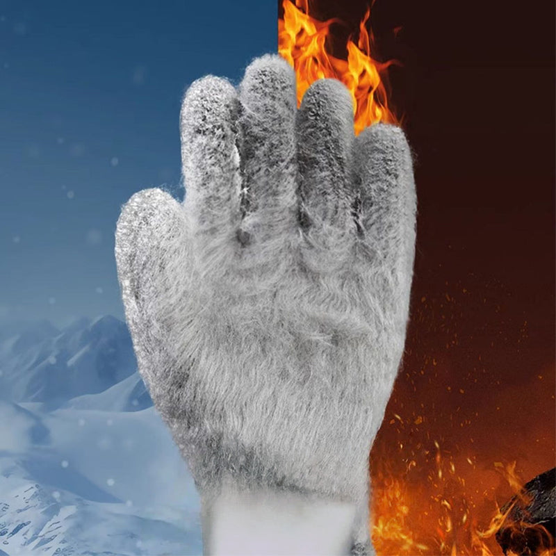 FrostGrip – Unisex thermische werkhandschoenen | Koop 1+1 GRATIS