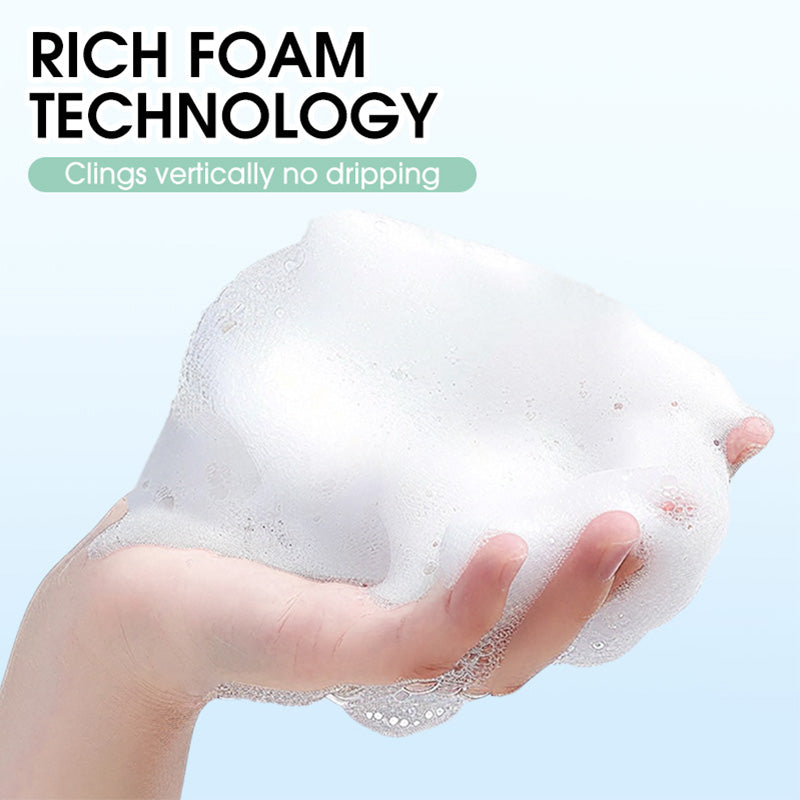 PurifyCare – Droogreinigingsschuim | 1+1 GRATIS