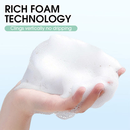 PurifyCare – Droogreinigingsschuim | 1+1 GRATIS