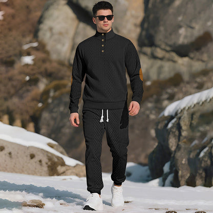 Daniel – Vrijetijdsset | 50% KORTING