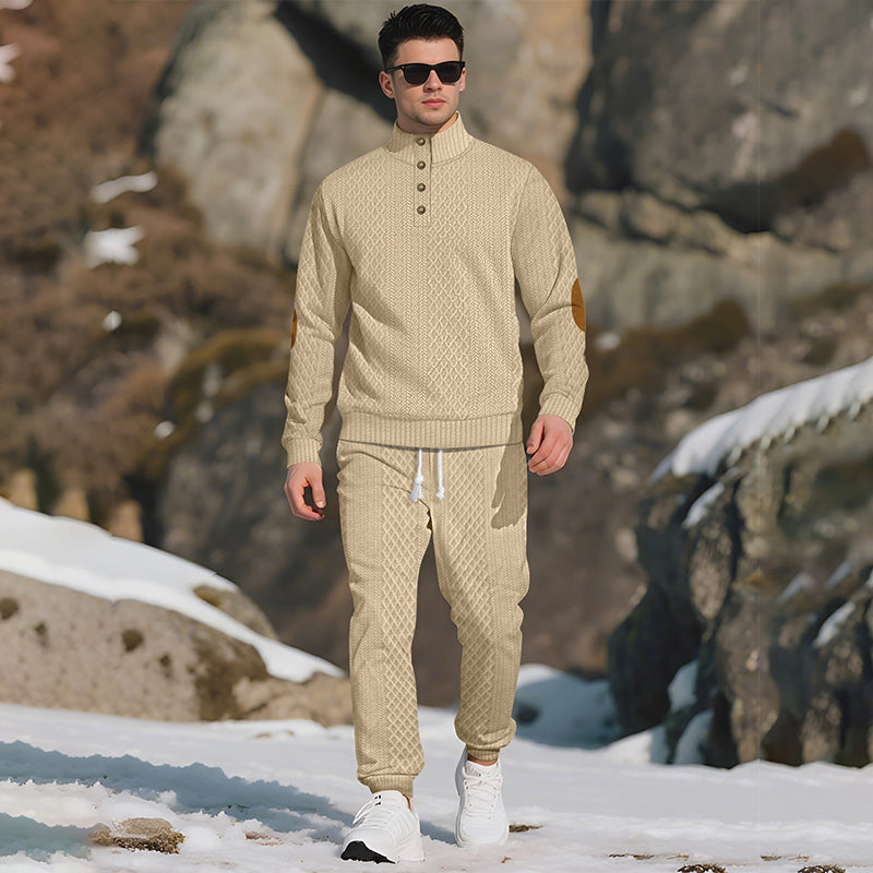 Daniel – Vrijetijdsset | 50% KORTING