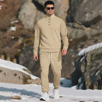 Daniel – Vrijetijdsset | 50% KORTING