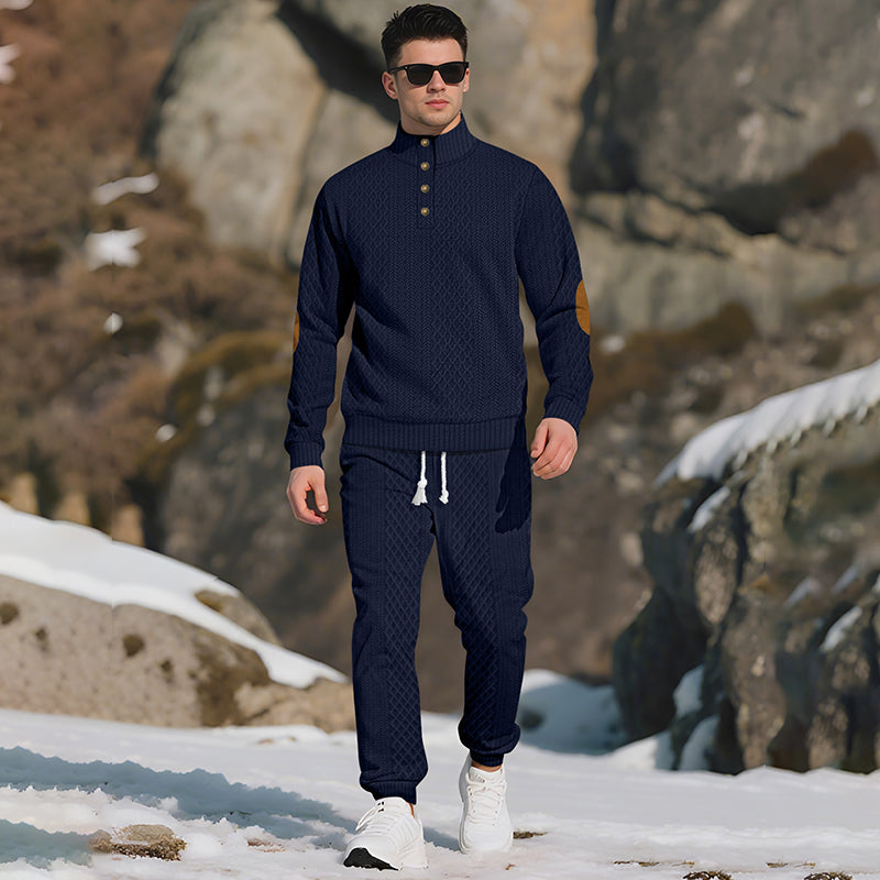 Daniel – Vrijetijdsset | 50% KORTING