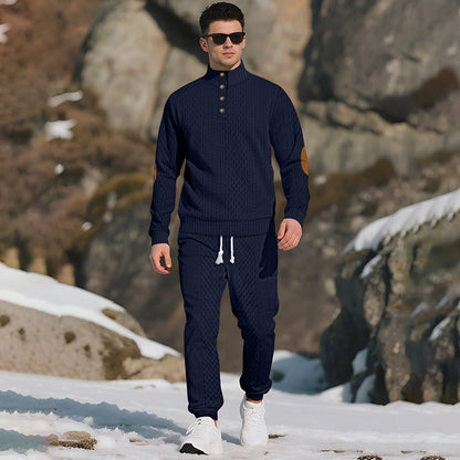 Daniel – Vrijetijdsset | 50% KORTING