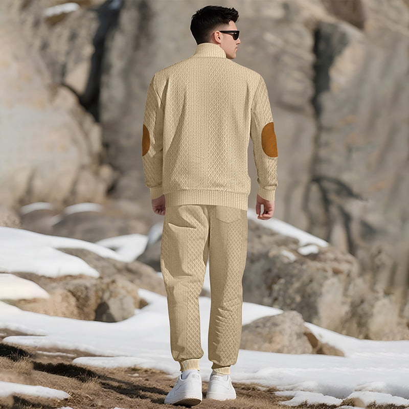 Daniel – Vrijetijdsset | 50% KORTING