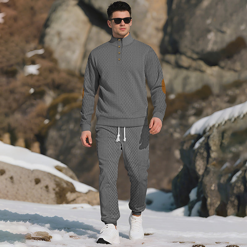 Daniel – Vrijetijdsset | 50% KORTING