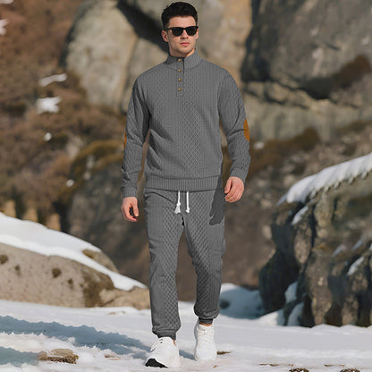 Daniel – Vrijetijdsset | 50% KORTING