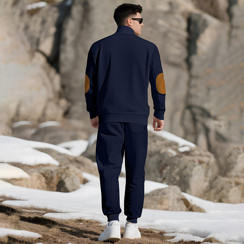 Daniel – Vrijetijdsset | 50% KORTING