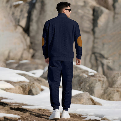 Daniel – Vrijetijdsset | 50% KORTING