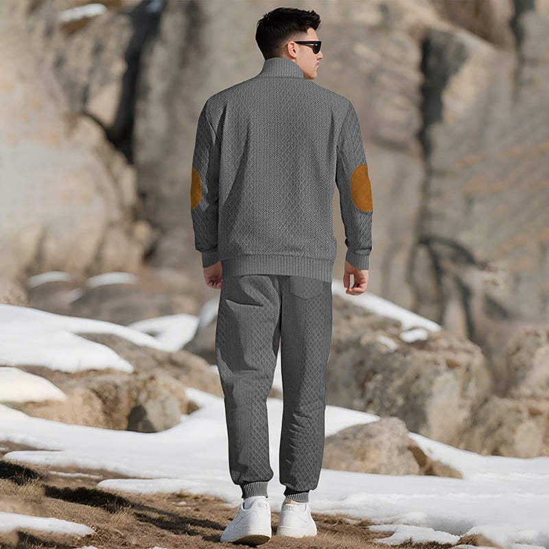 Daniel – Vrijetijdsset | 50% KORTING