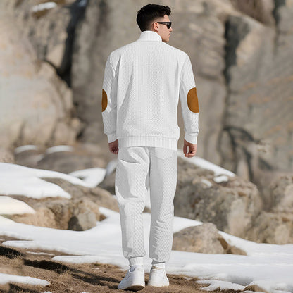 Daniel – Vrijetijdsset | 50% KORTING