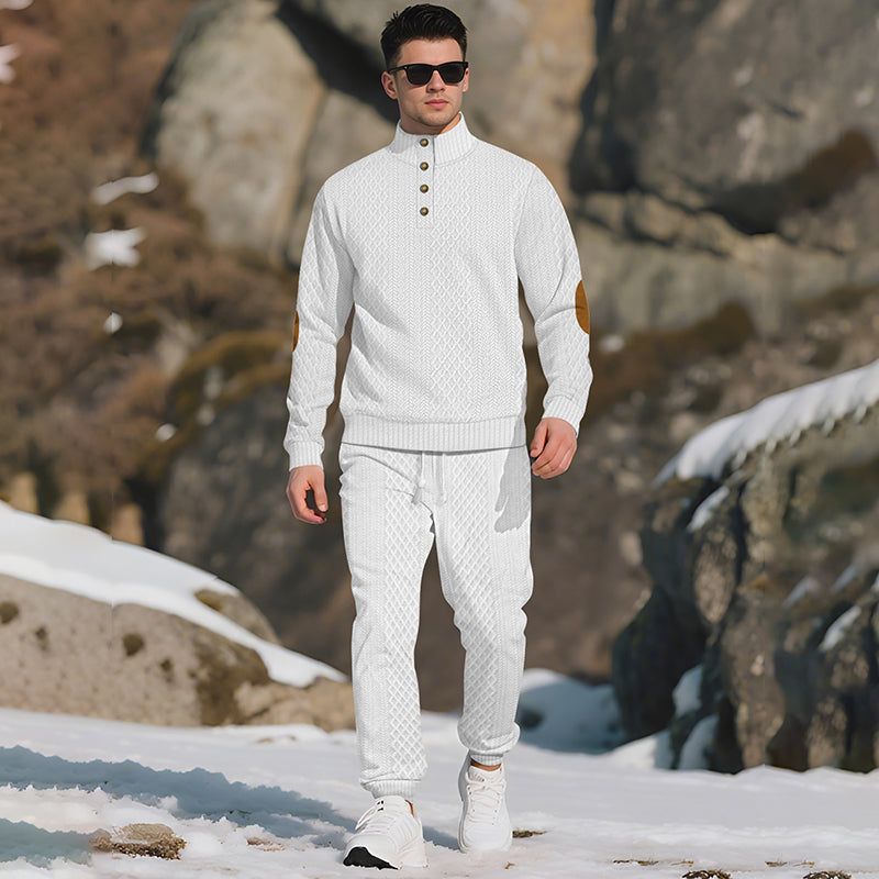 Daniel – Vrijetijdsset | 50% KORTING