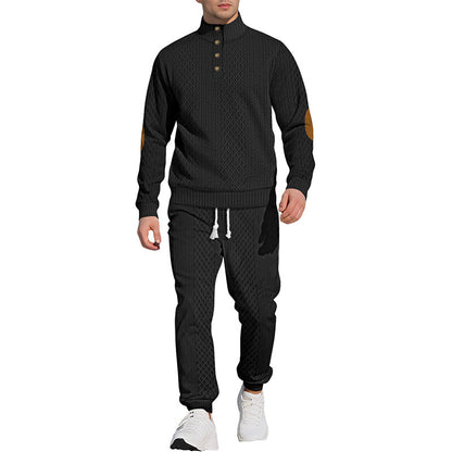 Daniel – Vrijetijdsset | 50% KORTING