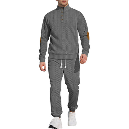 Daniel – Vrijetijdsset | 50% KORTING