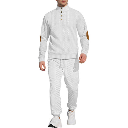 Daniel – Vrijetijdsset | 50% KORTING