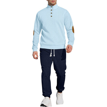 Daniel – Vrijetijdsset | 50% KORTING