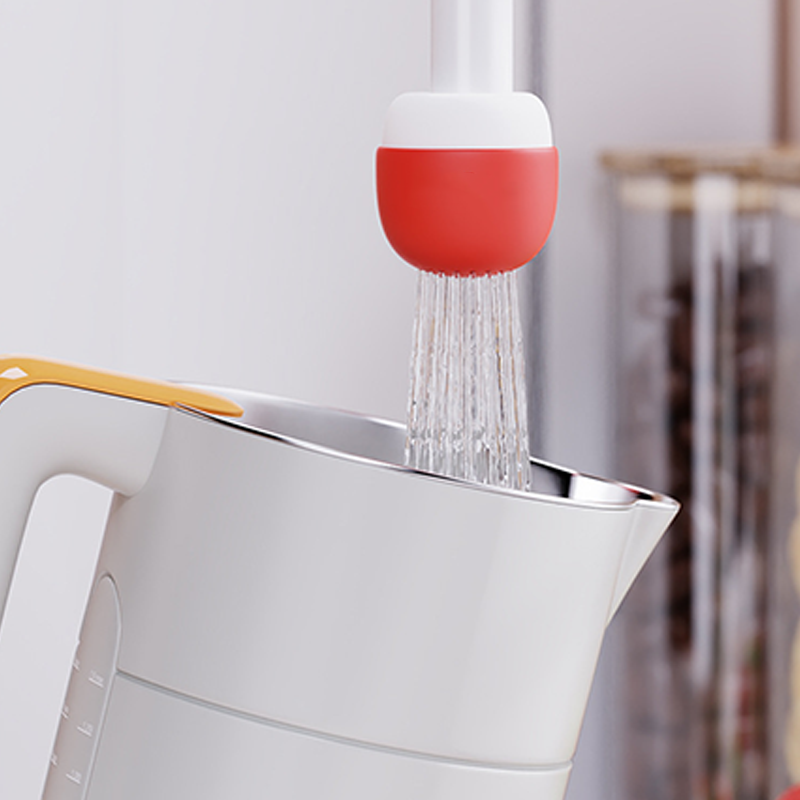 PureFlow – Kraanfilter | 3+3 GRATIS