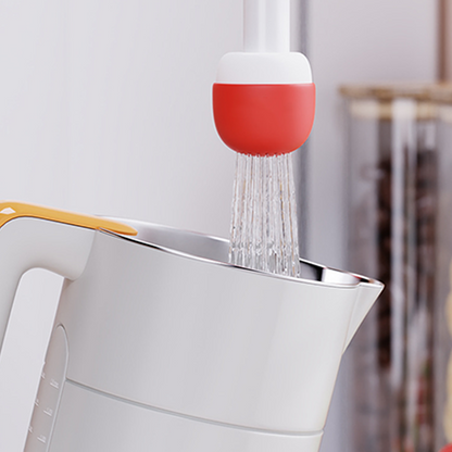 PureFlow – Kraanfilter | 3+3 GRATIS