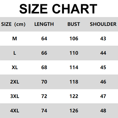 Austin – Heren oversized vest met zakken | 50% KORTING