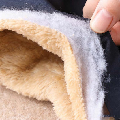 David – Warme herenbroek