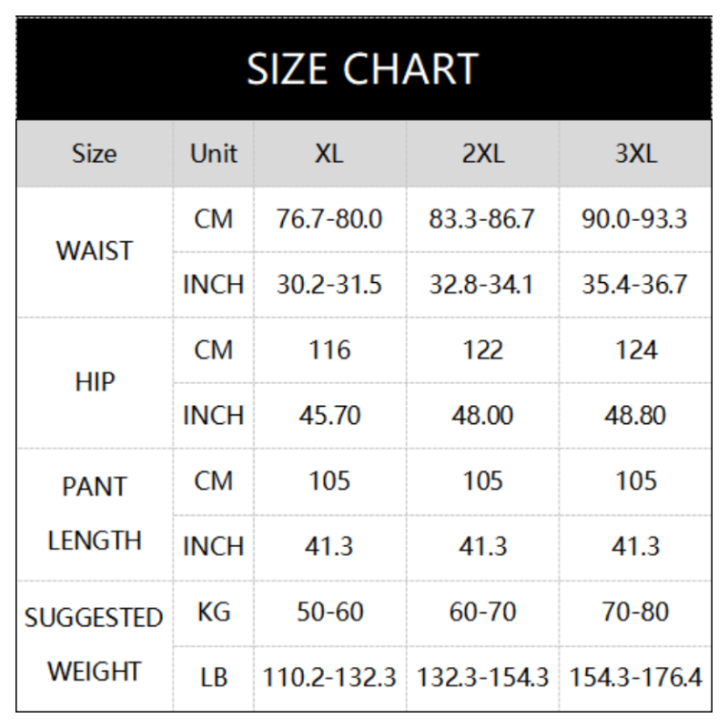 David – Warme herenbroek