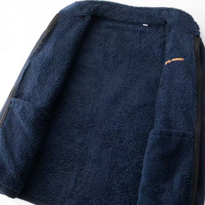 Maverick – Warme winterjas