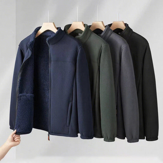 Maverick – Warme winterjas