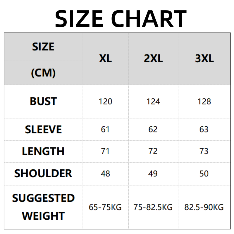 Maverick – Warme winterjas