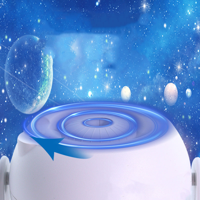 StarBeam – HD Galaxy-projector