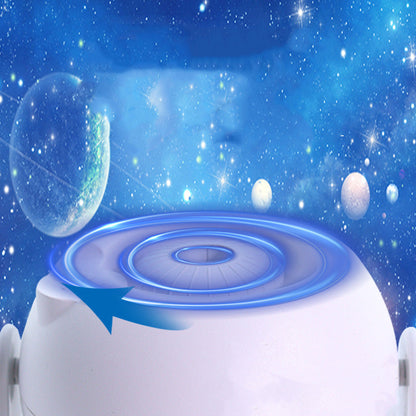 StarBeam – HD Galaxy-projector