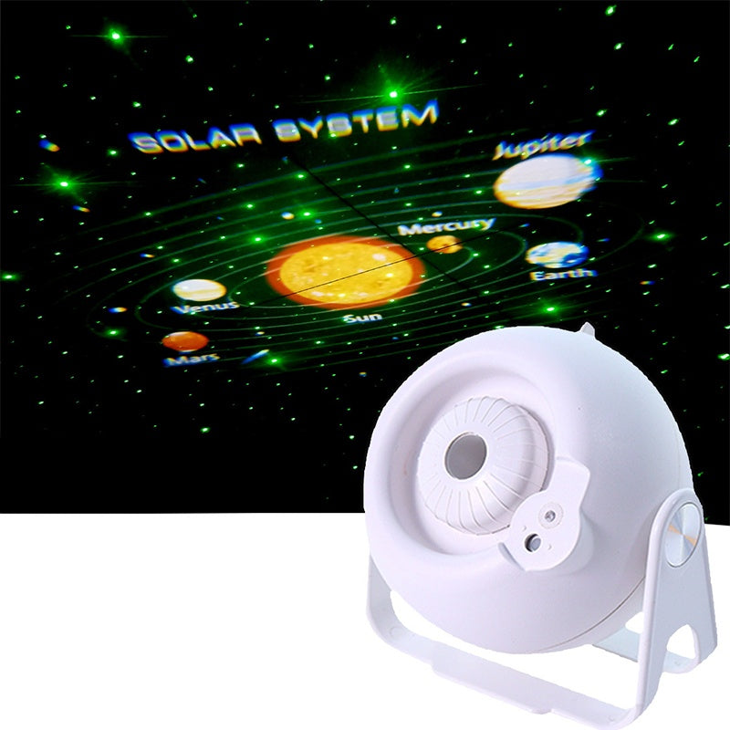 StarBeam – HD Galaxy-projector