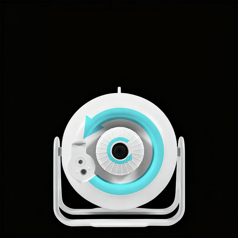 StarBeam – HD Galaxy-projector