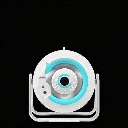 StarBeam – HD Galaxy-projector