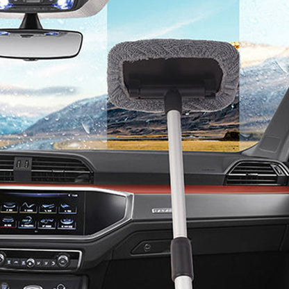 GlassPro – 4-delige voorruitreinigingsset | 50% KORTING