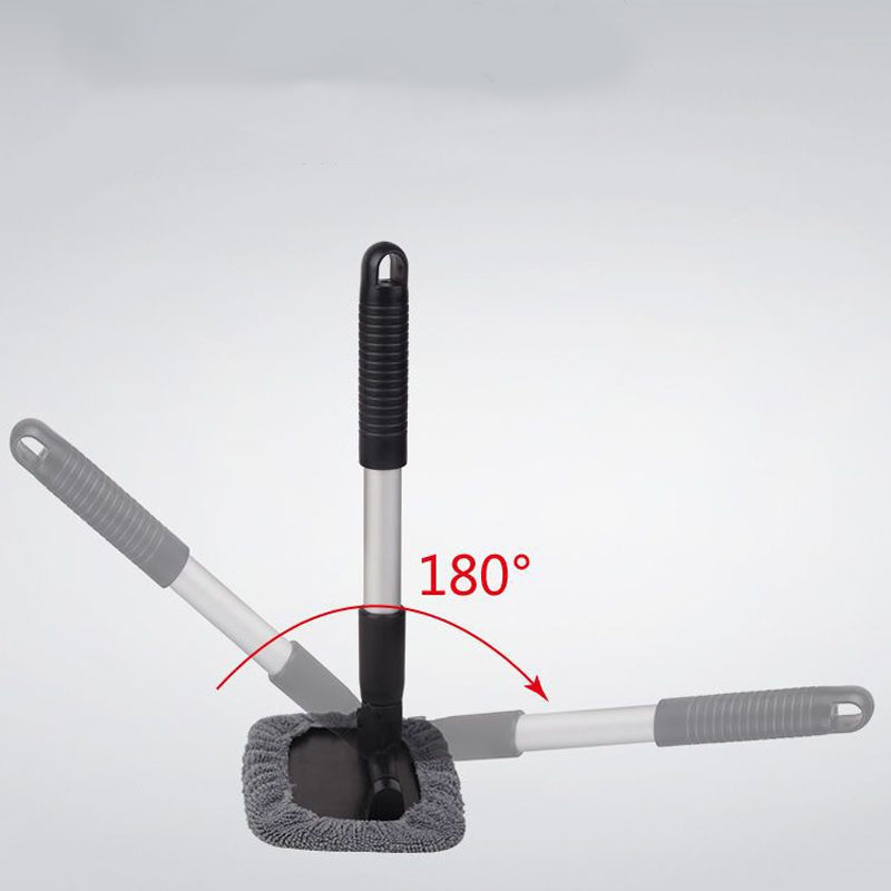 GlassPro – 4-delige voorruitreinigingsset | 50% KORTING