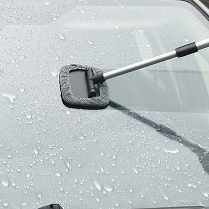 GlassPro – 4-delige voorruitreinigingsset | 50% KORTING