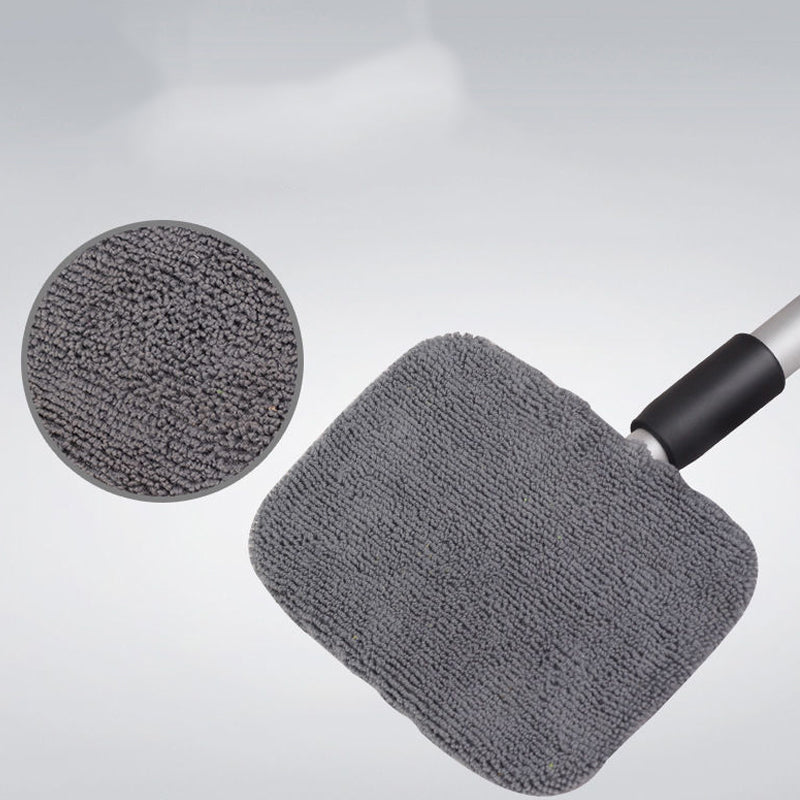 GlassPro – 4-delige voorruitreinigingsset | 50% KORTING