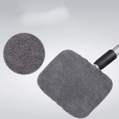 GlassPro – 4-delige voorruitreinigingsset | 50% KORTING