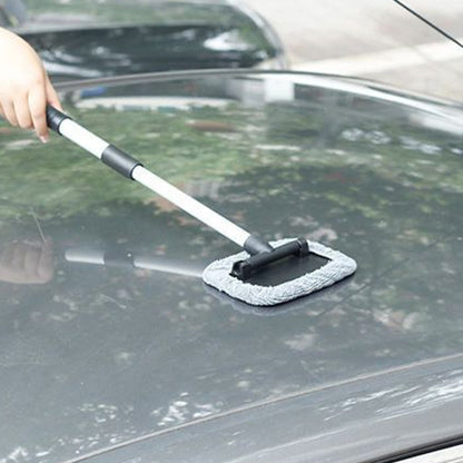 GlassPro – 4-delige voorruitreinigingsset | 50% KORTING